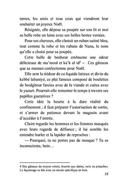 Les bulles du bonheur