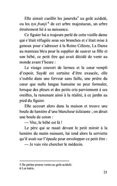 Les bulles du bonheur