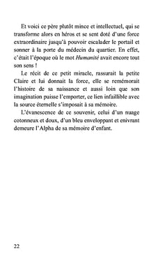 Les bulles du bonheur