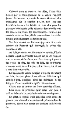 Les bulles du bonheur