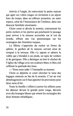 Les bulles du bonheur