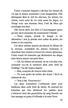 Les bulles du bonheur