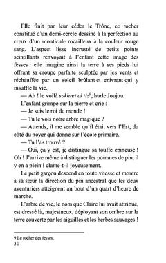 Les bulles du bonheur