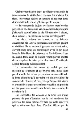 Les bulles du bonheur