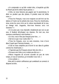 La vallée des loups