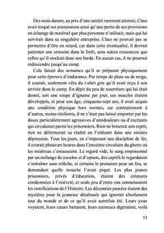 La Mangouste et le Cobra