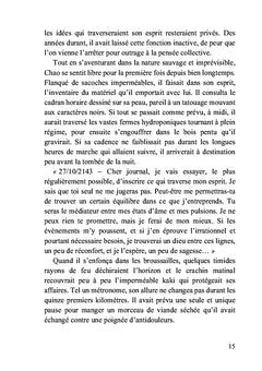 La Mangouste et le Cobra