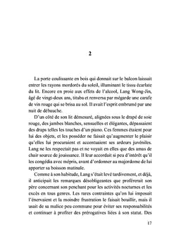 La Mangouste et le Cobra