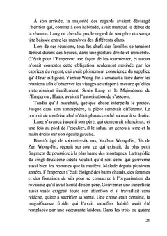 La Mangouste et le Cobra