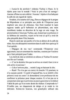 La Mangouste et le Cobra