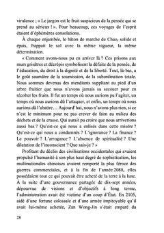 La Mangouste et le Cobra