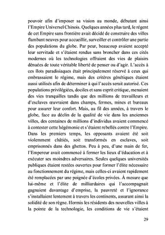 La Mangouste et le Cobra