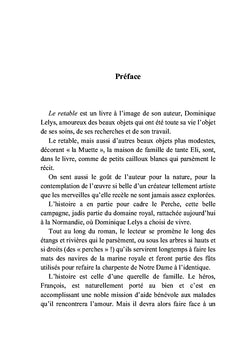 Le retable