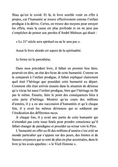 Comment être aidé pour pouvoir accepter d'être aidé