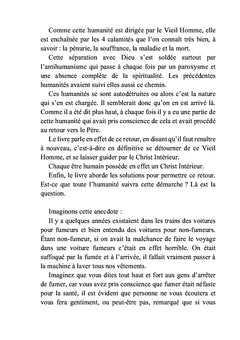 Comment être aidé pour pouvoir accepter d'être aidé