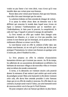 Comment être aidé pour pouvoir accepter d'être aidé
