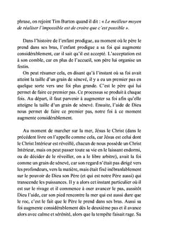 Comment être aidé pour pouvoir accepter d'être aidé