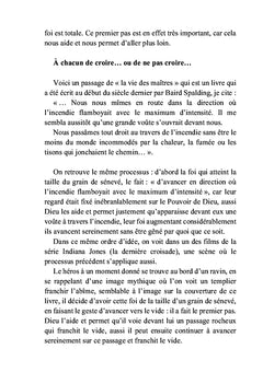 Comment être aidé pour pouvoir accepter d'être aidé