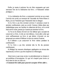 Comment être aidé pour pouvoir accepter d'être aidé