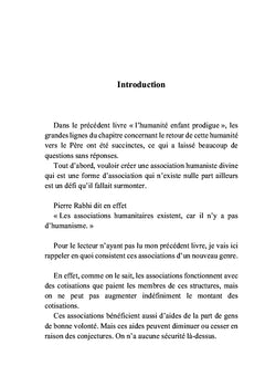 Comment être aidé pour pouvoir accepter d'être aidé