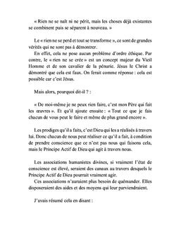 Comment être aidé pour pouvoir accepter d'être aidé