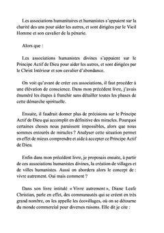 Comment être aidé pour pouvoir accepter d'être aidé