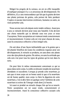 Comment être aidé pour pouvoir accepter d'être aidé
