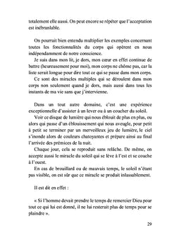 Comment être aidé pour pouvoir accepter d'être aidé