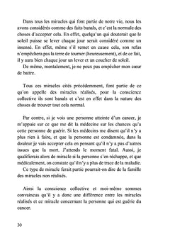 Comment être aidé pour pouvoir accepter d'être aidé