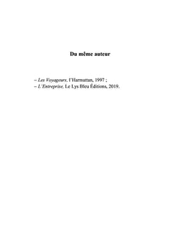 Feu mon frère