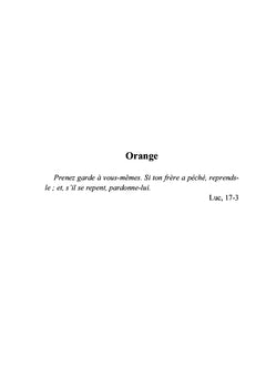 Feu mon frère