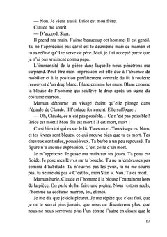 Feu mon frère