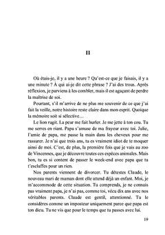 Feu mon frère