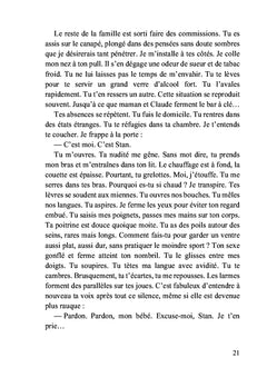 Feu mon frère