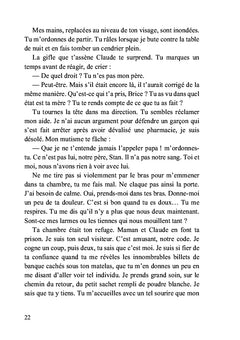 Feu mon frère