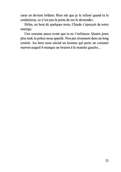 Feu mon frère