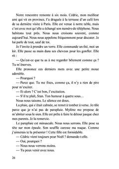 Feu mon frère