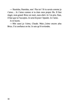 Feu mon frère