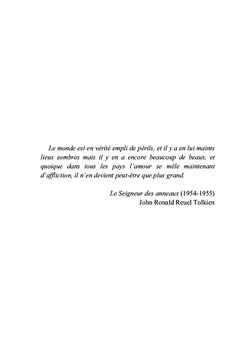 L'éternelle maudite : Inferno