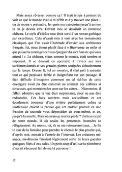 L'éternelle maudite : Inferno