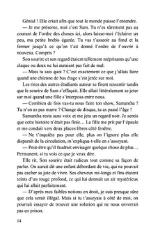 L'éternelle maudite : Inferno
