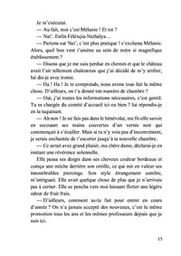 L'éternelle maudite : Inferno