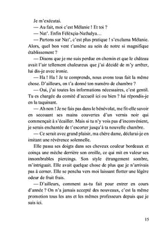 L'éternelle maudite : Inferno