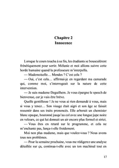 L'éternelle maudite : Inferno