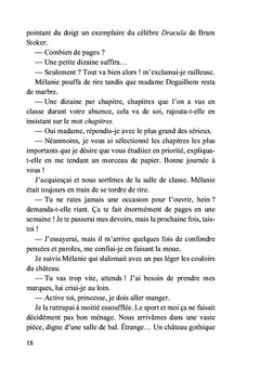 L'éternelle maudite : Inferno