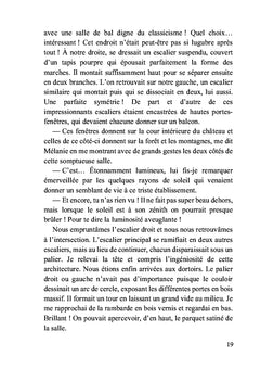 L'éternelle maudite : Inferno