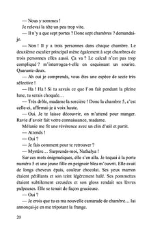 L'éternelle maudite : Inferno
