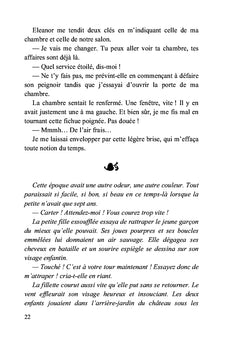 L'éternelle maudite : Inferno