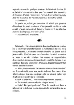 L'éternelle maudite : Inferno