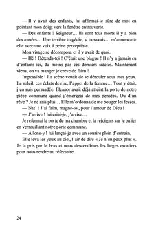 L'éternelle maudite : Inferno